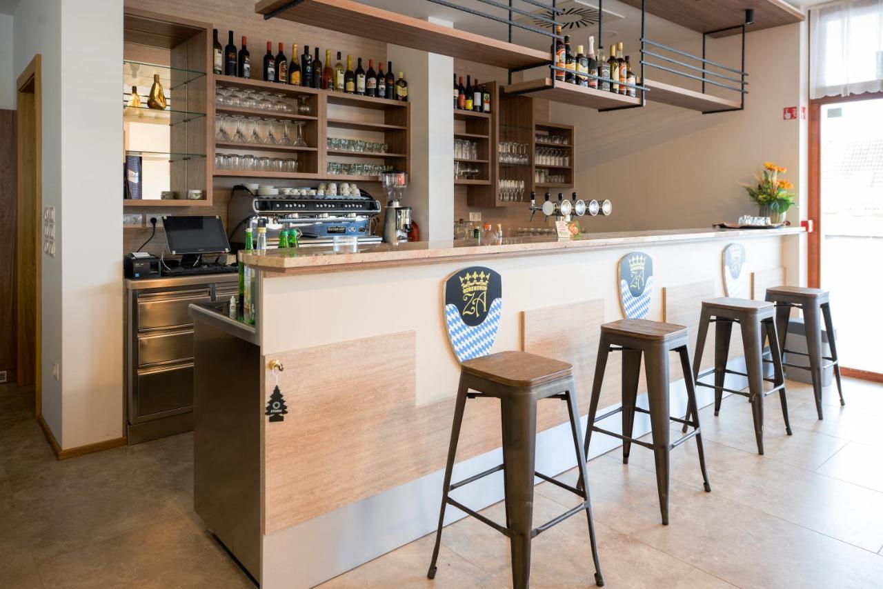 Hotel Baron Smlednik 외부 사진