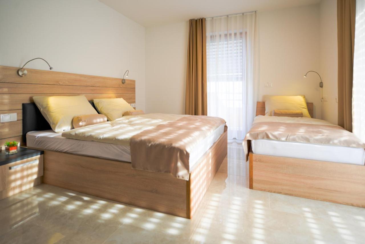 Hotel Baron Smlednik 외부 사진