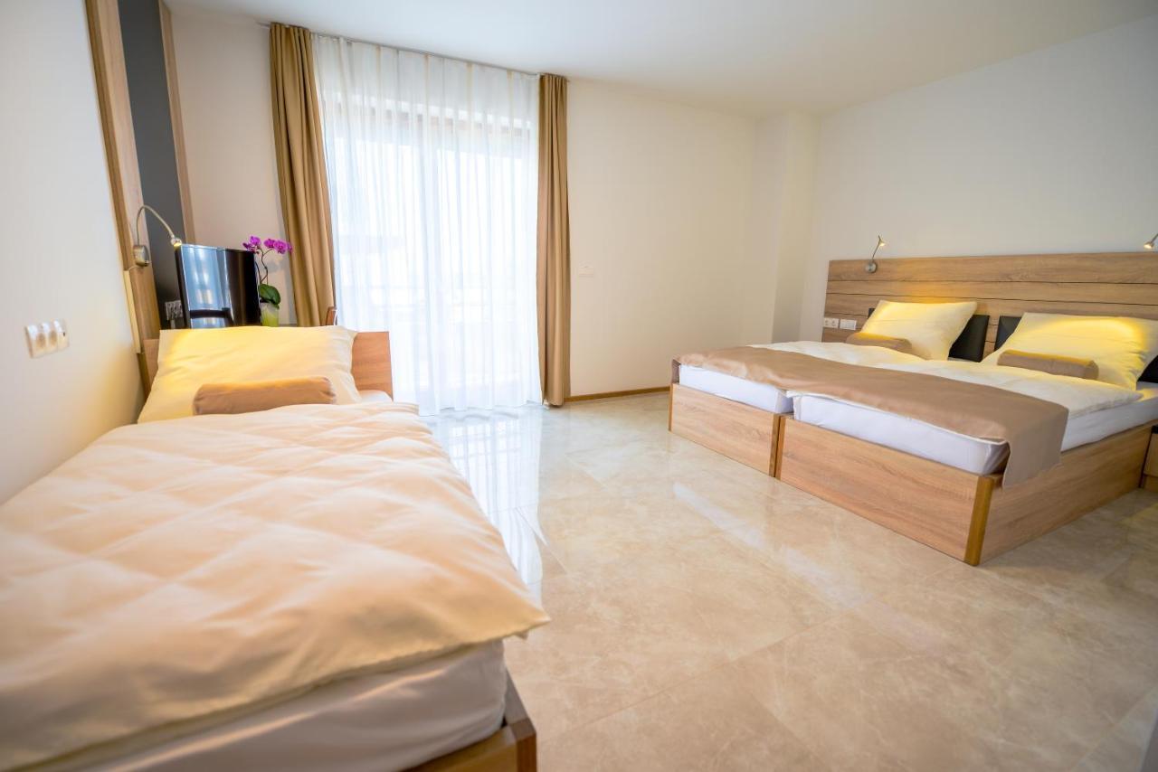Hotel Baron Smlednik 외부 사진