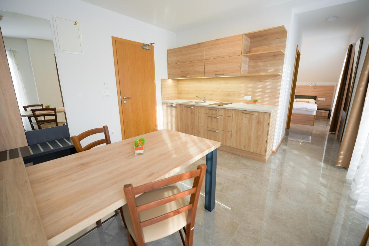 Hotel Baron Smlednik 외부 사진