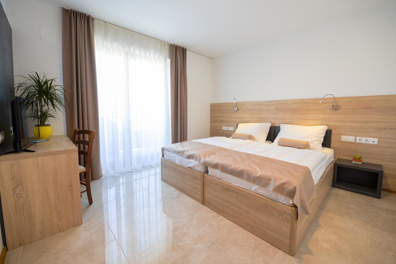 Hotel Baron Smlednik 외부 사진