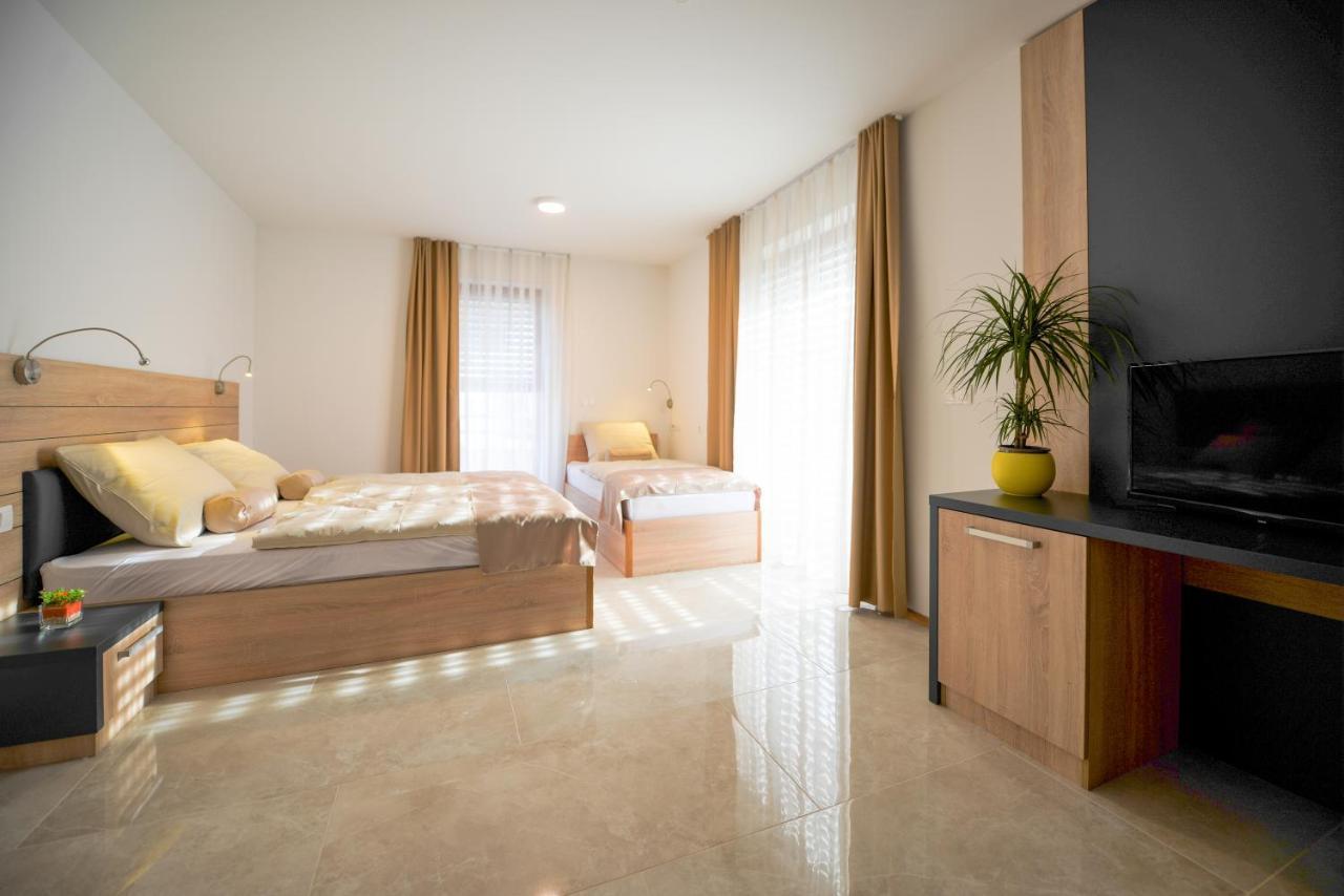 Hotel Baron Smlednik 외부 사진