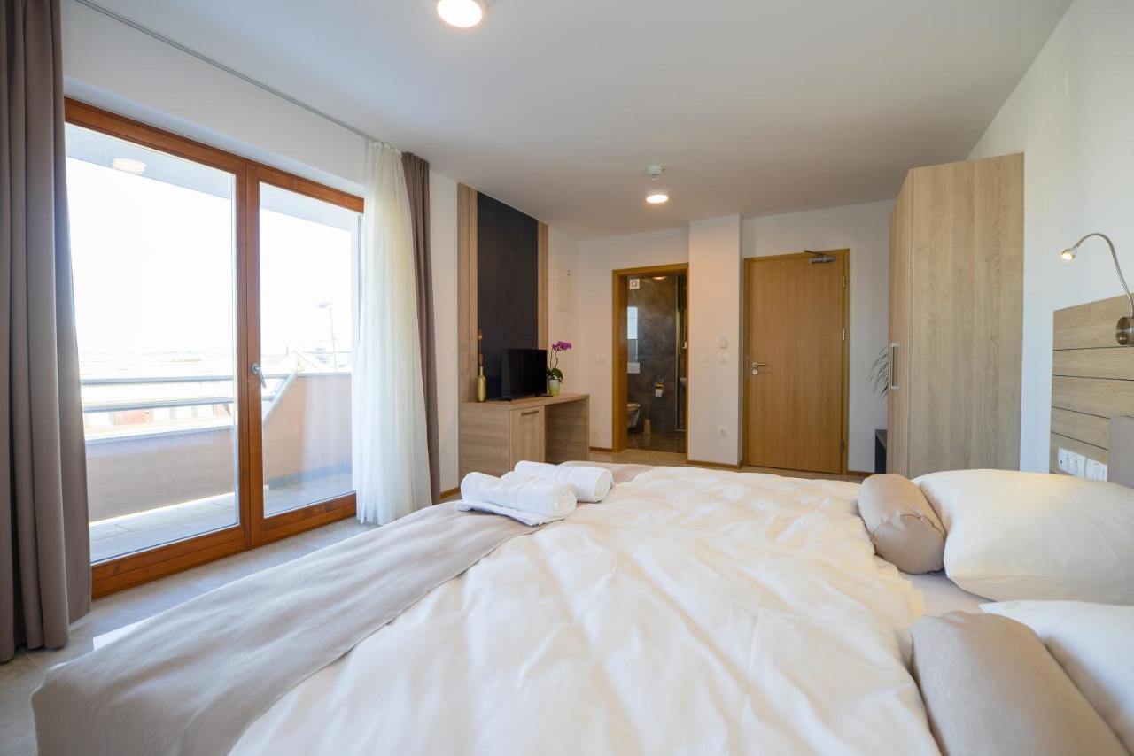 Hotel Baron Smlednik 외부 사진
