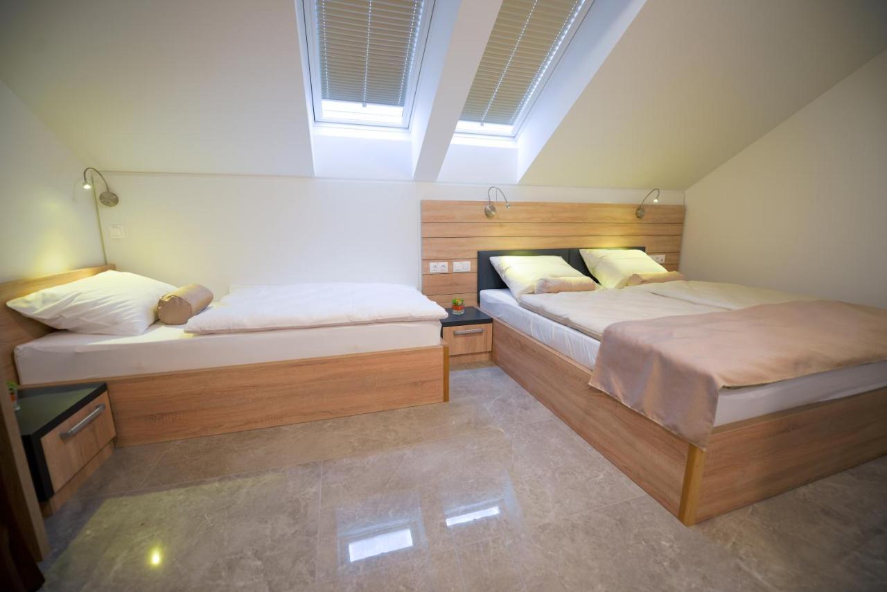 Hotel Baron Smlednik 외부 사진