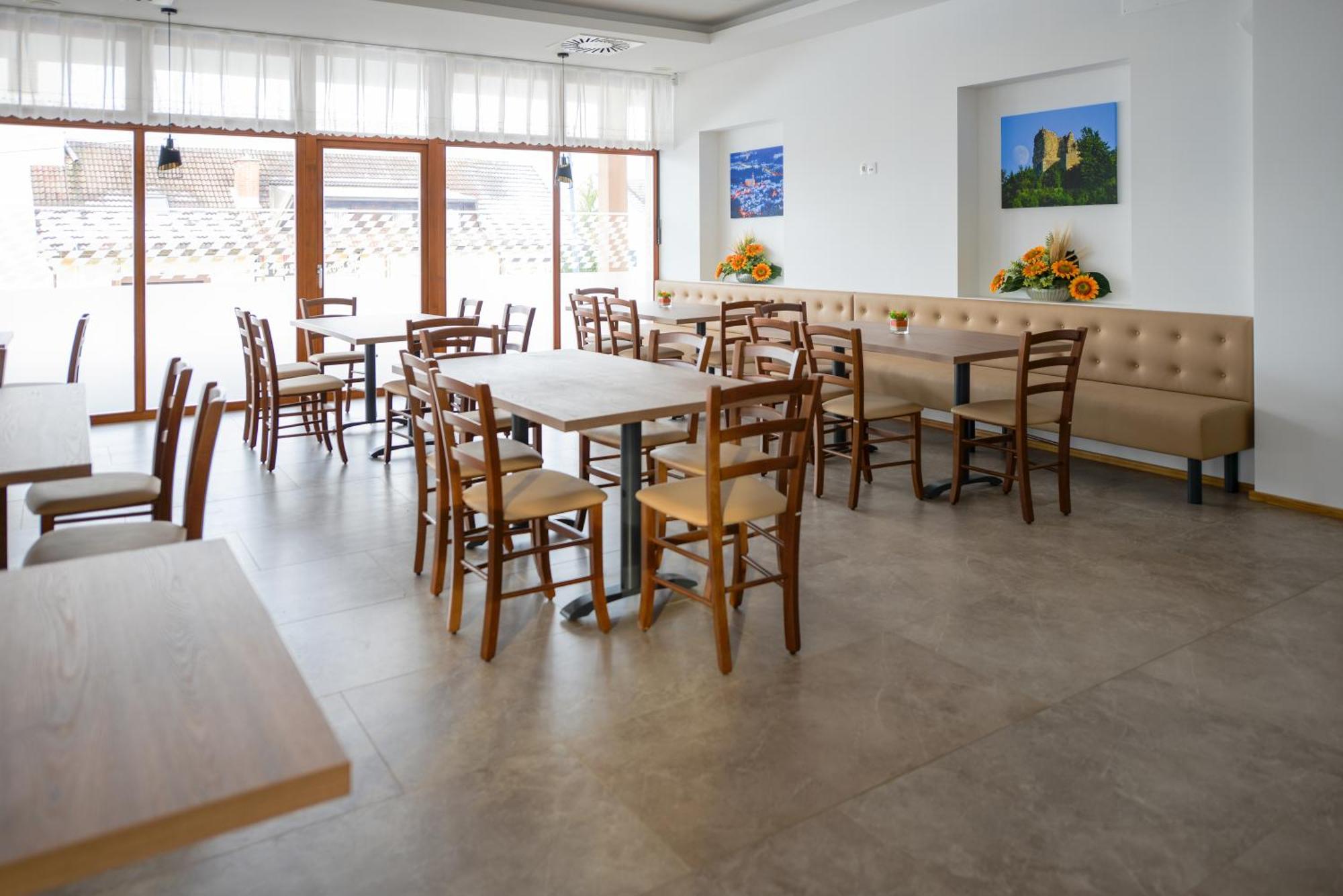 Hotel Baron Smlednik 외부 사진
